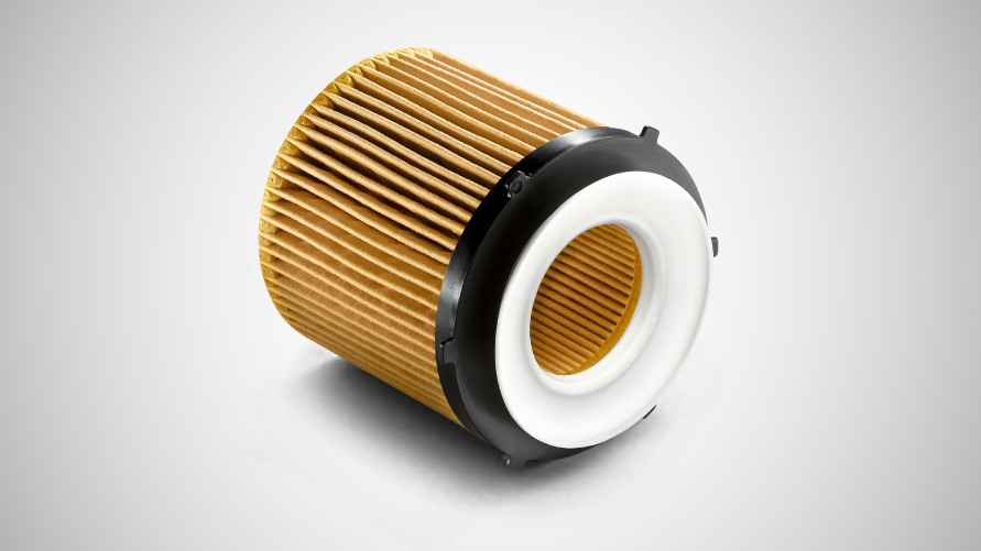 ORIGINAL BMW OIL FILTERS. ORIGINAL BMW OIL FILTERS.